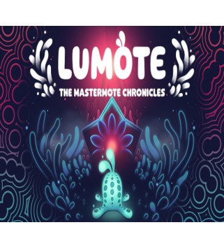 Lumote: The Mastermote Chronicles XBOX One / Xbox Series X|S Xbox One Key EUROPE